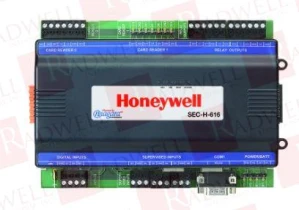 Контроллер  безопасности Артикул SEC-H-602 от производителя HONEYWELL