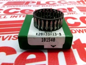 Подшипник Артикул K28X33X13-B от производителя SCHAEFFLER GROUP