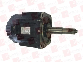 Серводвигатель Артикул SGMRV-09ANA-YR11 от производителя YASKAWA ELECTRIC