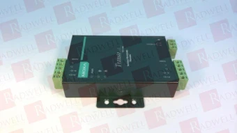 Модуль / стойка ПЛК Артикул TCC-120I от производителя THE MOXA GROUP