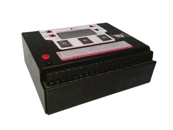 Преобразователь многорегулируемый SmartFlow MST24200005S100 Brandt Instrument