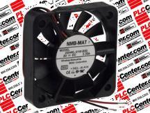 Вентилятор / терморегулятор для панели управления Артикул 2004KL-01W-B50-B00 от производителя MINEBEA