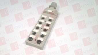 Розетка / коробка Артикул JDC-040-019-M000 от производителя MENCOM