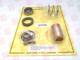 Уплотнение / набор уплотнений Артикул 118.000.385C от производителя SCOT INC