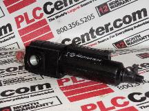 Смазчик пневматический линейный L72M-2AP-QEN EXCELON, 1/4" NPT