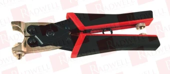 Обжимной инструмент Артикул 16201C от производителя NSI INDUSTRIES