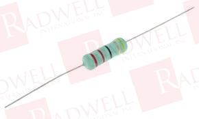 Резистор  Артикул EP3WS22RJ от производителя TE CONNECTIVITY