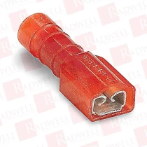 Наконечник / разъем Артикул KNF18-250FD-T от производителя ABB THOMAS & BETTS