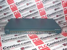 Сетевой маршрутизатор WS-C2924-XL-R от CISCO