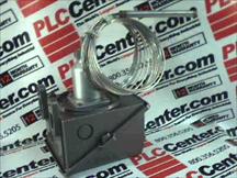 Температурный переключатель UNITED ELECTRIC F403-6BS, 0-250°F, NEMA 4X