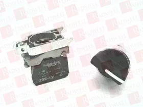 Селекторный переключатель Артикул XB4BD33 от производителя SCHNEIDER ELECTRIC