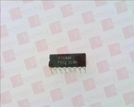 Интегральная микросхема Артикул ECG926 от производителя PHILIPS