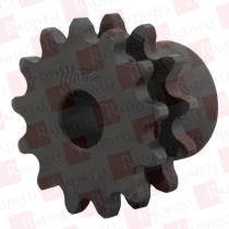 Звездочка / шестерня Артикул D35B19H от производителя MARTIN SPROCKET & GEAR INC