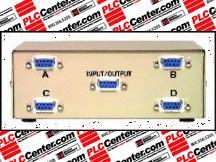 Электрический аксессуар Артикул 45-5680-BU от производителя GC ELECTRONICS