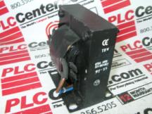 Сухой трансформатор 5895 от QT&E