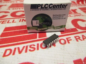 Интегральная микросхема Артикул MC74HC4052N от производителя ON SEMICONDUCTOR