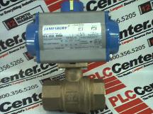 Пневмопривод Артикул 11/4-451A-100DA от производителя JAMESBURY