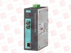 Преобразователь сигнала Артикул IMC-101-M-ST от производителя THE MOXA GROUP