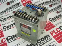 Переменный трансформатор  / вариатор Артикул HD2E1-1-51012 от производителя MAGNETIC SPECIALTIES