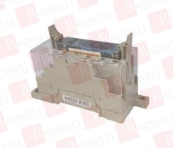 Защитное реле Артикул FGRMS51-24 от производителя OMRON