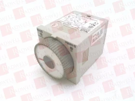 Замедляющие реле Артикул PM4HS-H-AC240V от производителя MATSUSHITA ELECTRIC