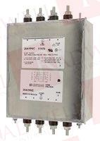 Фильтр  радиопомех Артикул 20AYP6C от производителя TE CONNECTIVITY