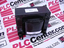 Трансформатор  питания сервопривода Артикул 80-2 от производителя SIGNAL TRANSFORMER