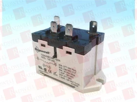 Реле / розетка Артикул 725AXXBC3ML-120A от производителя SCHNEIDER ELECTRIC