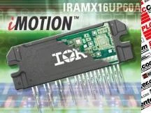 Сервопривод  / сервоуправление Артикул IRAMS06UP60A от производителя INTERNATIONAL RECTIFIER