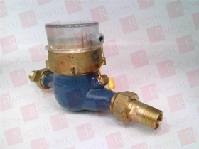 Счетчик  воды Артикул HY41386134 от производителя METEX
