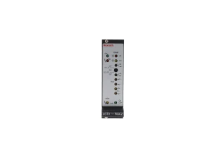 Модуль / стойка ПЛК Артикул 0 811 405 073 от производителя BOSCH