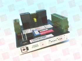 Контроллер питания Артикул ES52-0000-12-A-08-LS от производителя CATTRON