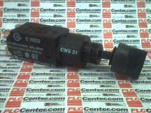 Селекторный переключатель Артикул C-11033-CWS-21 от производителя SCHMERSAL