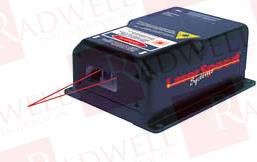 Фотоэлектрический датчик Артикул CB150-C от производителя TSI INC