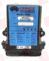 Цепь управления Артикул R160-000282 от производителя OMNEX CONTROL SYSTEMS