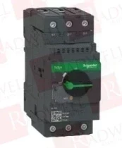 Автоматический выключатель в литом корпусе Артикул GV3L65 от производителя SCHNEIDER ELECTRIC