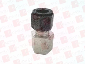 Фитинг для гидравлики Артикул 6-6GBU-SS от производителя PARKER
