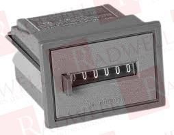 Таймер  / Счетчик  Артикул MC6MS-25CPS-24VDC от производителя MARSH BELLOFRAM