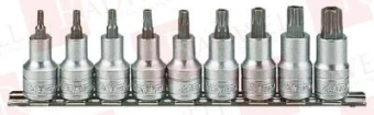 Ракель / розетка Артикул M1213TX от производителя TENG TOOLS