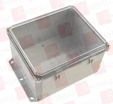 Шкаф Артикул YQ-121006-13 от производителя POLYCASE