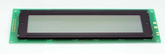 DMC40457 ЖК/светодиодный дисплей от OPTREX