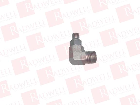 Фитинг для гидравлики Артикул 6-4 C5OLO-S от производителя PARKER