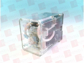 Твердотельная перегрузка / реле Артикул HL2-H-AC240V от производителя MEC