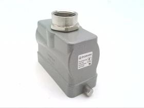 Защитный кожух NATH816 WALTHER ELECTRIC, верхний вход