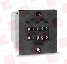 Таймер  / Счетчик  Артикул BVA1511/110VAC/10CPS от производителя TRUMETER