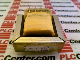 Трансформатор для цепи управления Артикул PC52862 от производителя SIGNAL TRANSFORMER