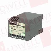 Датчик / преобразователь давления Артикул U553 от производителя SINEAX