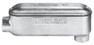 APPLETON ELECTRIC BJ8YRU