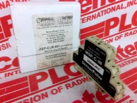 Модуль / стойка ПЛК Артикул MSP-CUR-IN1 от производителя FANUC