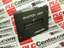 Таймер  / Счетчик  Артикул RAP10-MSW1 от производителя TOSHIBA